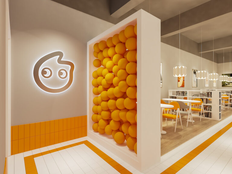 Qingdao | CoCo China Ocean University Store