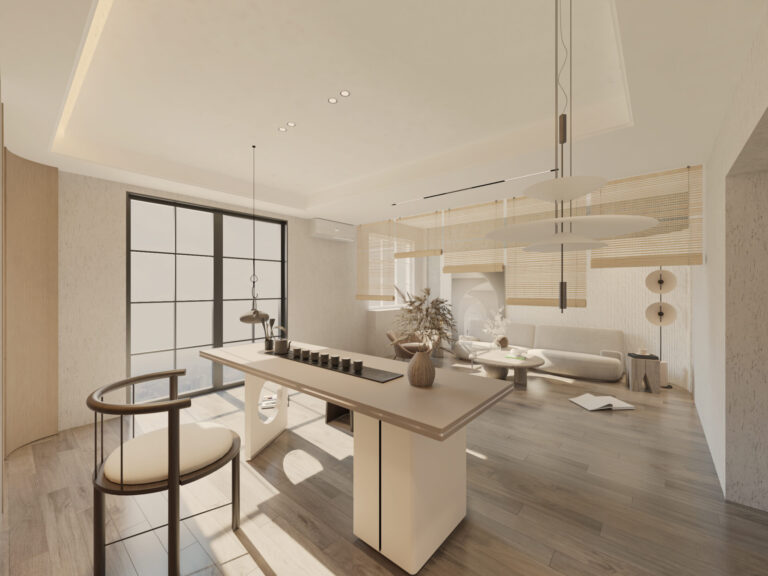 Qingdao | Weishudong Psychological Counseling Room