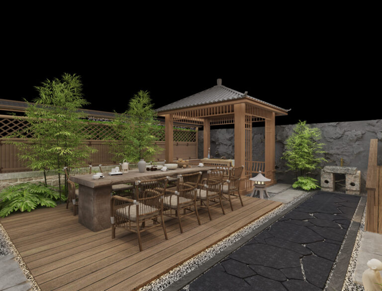 Qingdao | Shanye Homestay Design Case