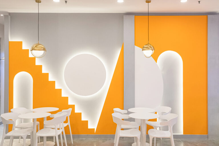 Qingdao | CoCo Dukemai Island Store