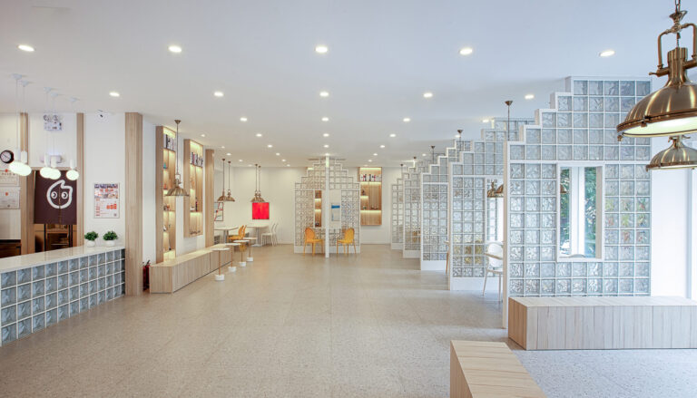 Qingdao | CoCo Chengyang Tiantai Store
