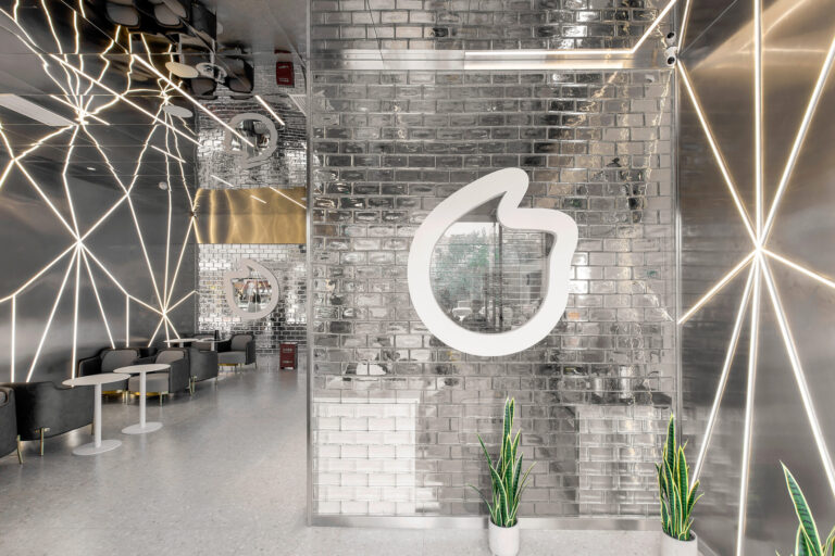 Qingdao | CoCo Doukelai Xili Qun Store