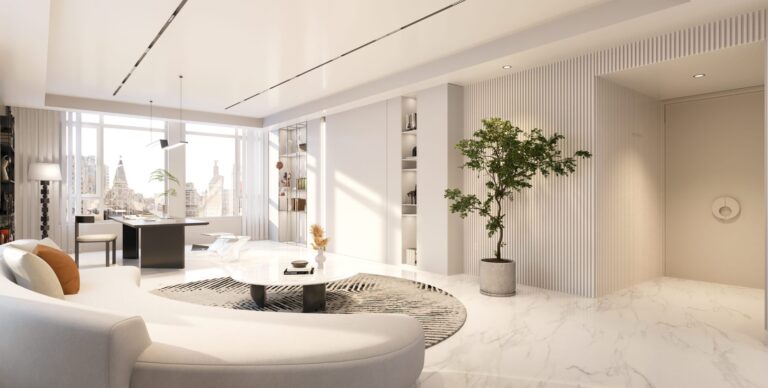 Qingdao | Liangye E-commerce Office Space