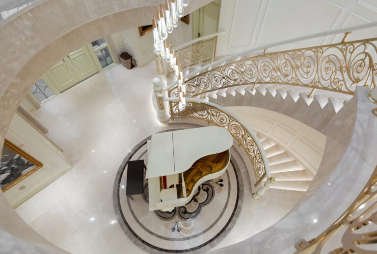 TSINGTAO | Case studies of Villa (B)