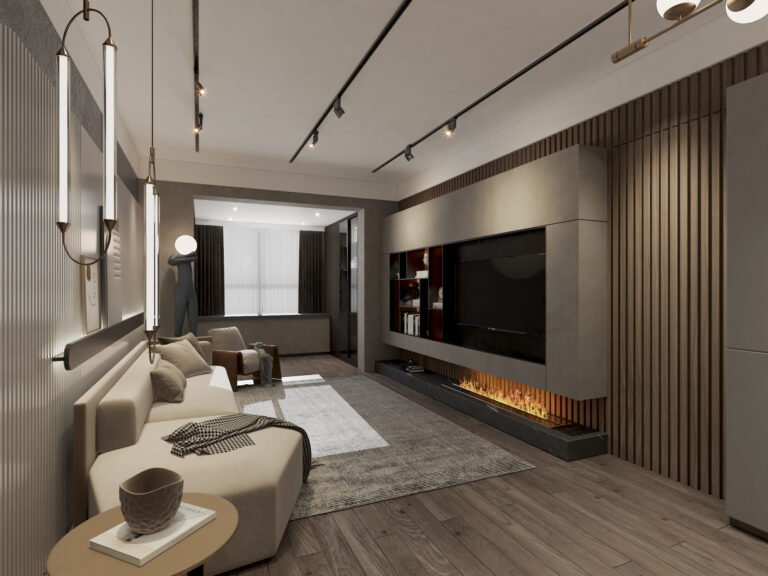 China Qingdao | Case studies of Residence (B)