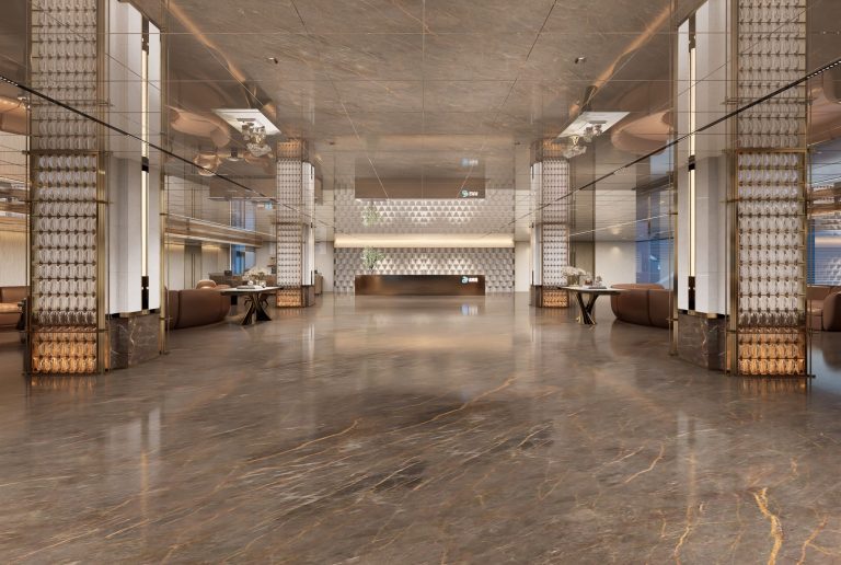 China Hangzhou | ZHONGGAOLE Golf Center (Customer Service Center)