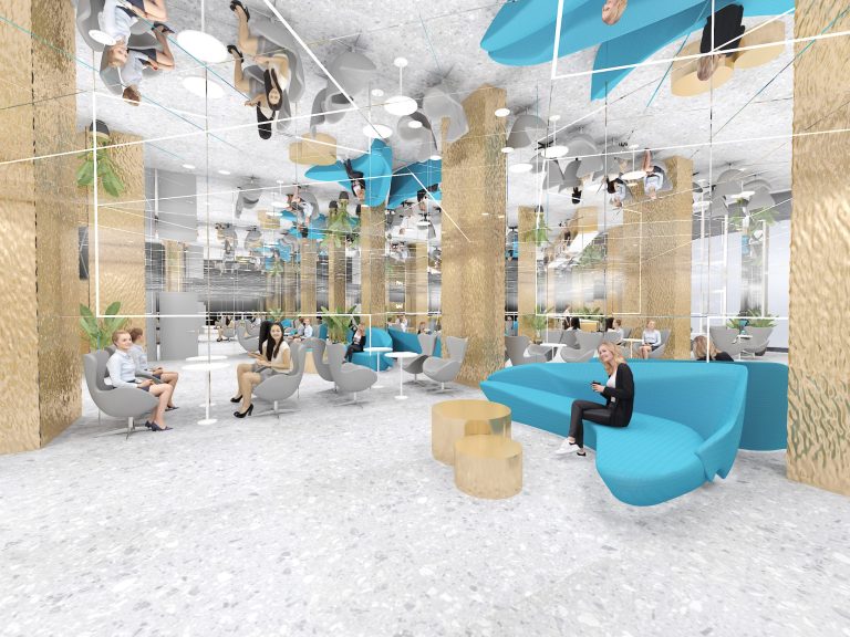 China Qingdao | CoCo Dake Dayao Sanlu Store Design Case